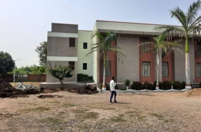 Rainwater Harvesting