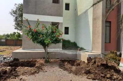 Rainwater Harvesting