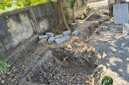 Rainwater Harvesting