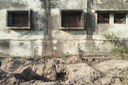 Rainwater Harvesting