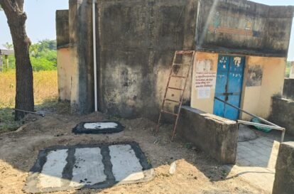 Rainwater Harvesting