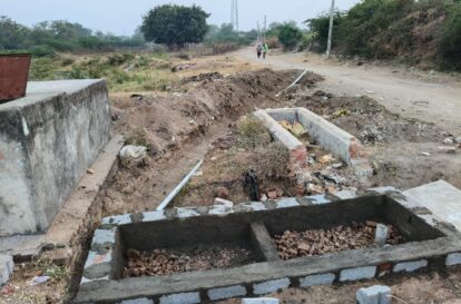 Rainwater Harvesting