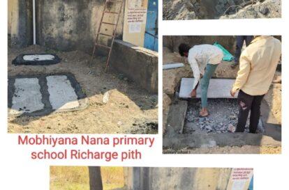 Rainwater Harvesting